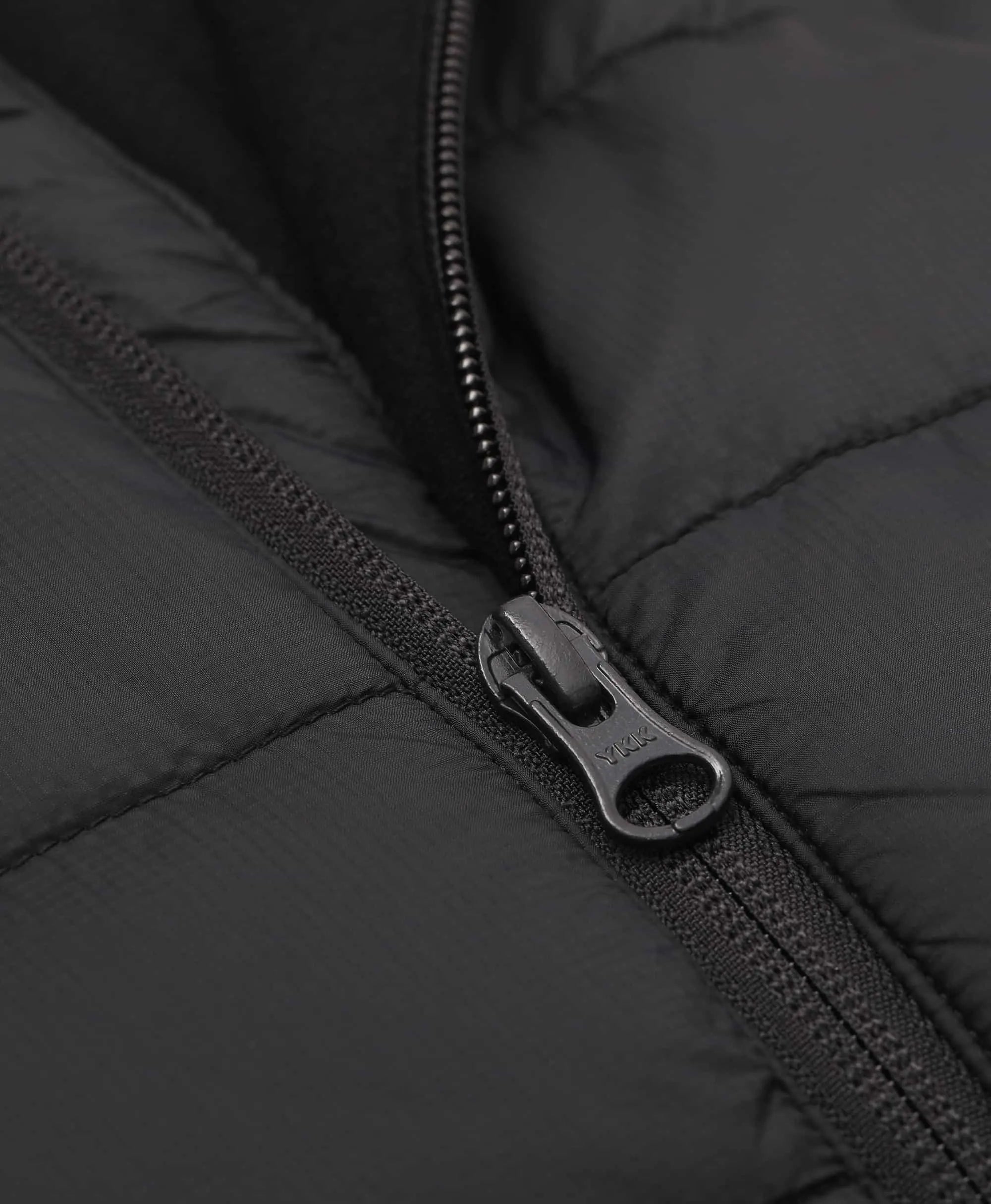 Durable YKK Zipper