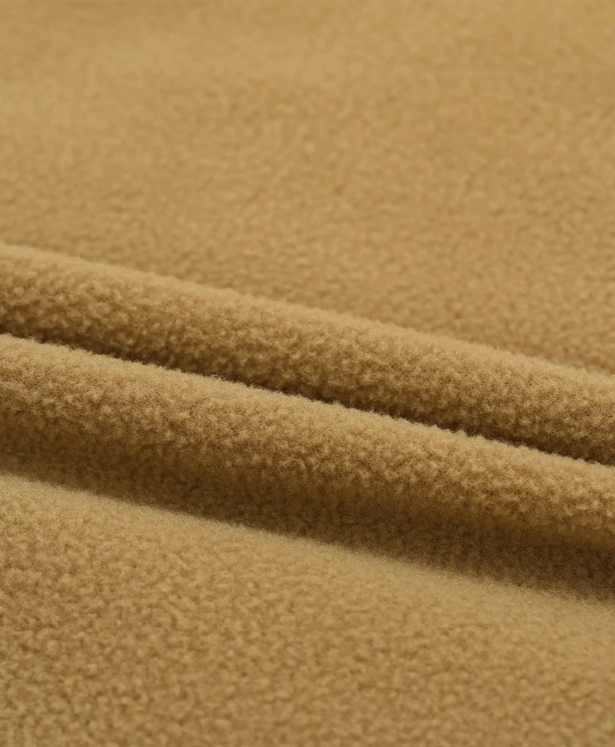 Ultra-Soft Fleece Lining