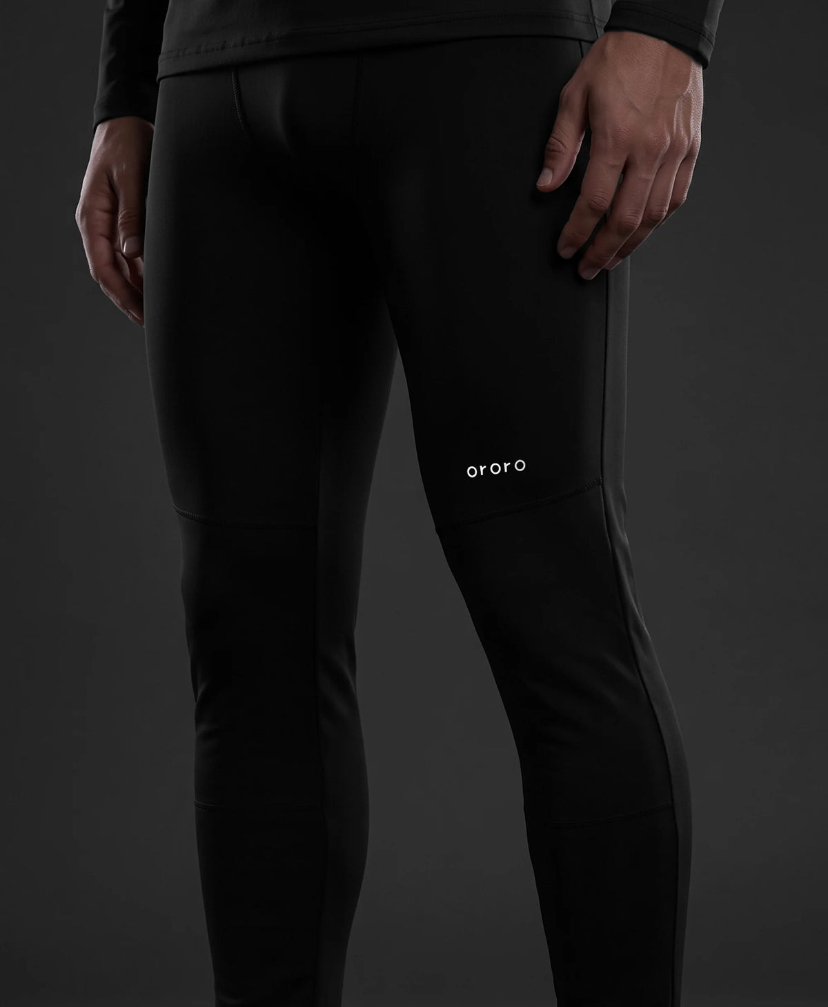 Beheizbare Funktionsunterhose für Herren mit 3 Heizzonen, Thumbnail 10