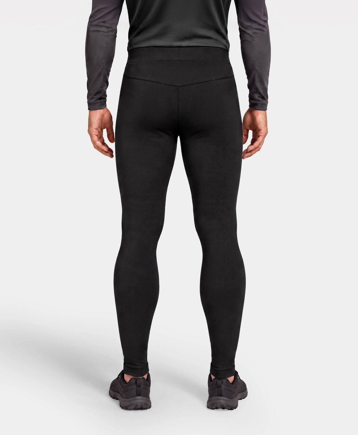 Beheizbare Funktionsunterhose für Herren mit 3 Heizzonen, Thumbnail 5