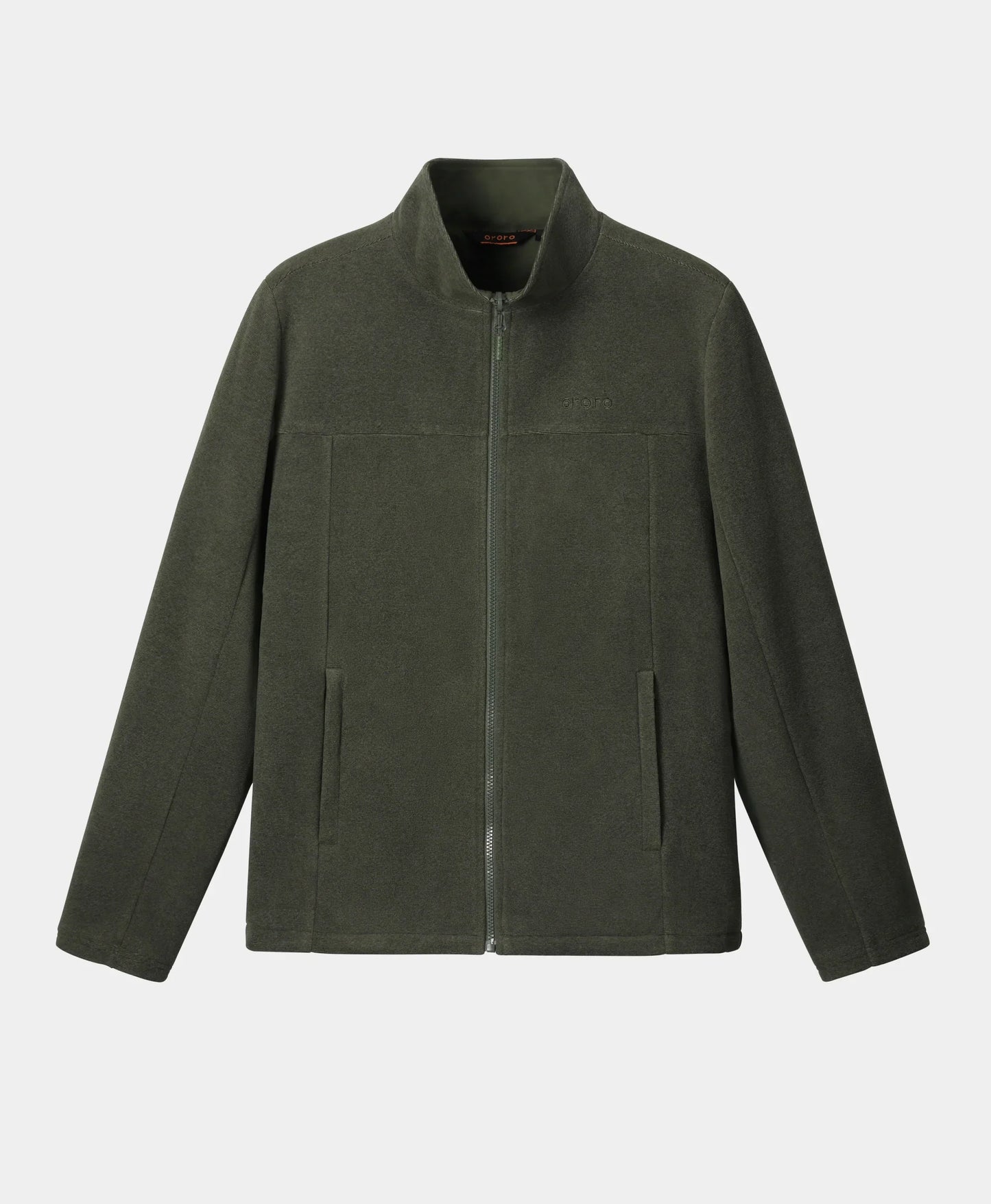 River Ridge Herren-Fleecefutter beheizte Jacke