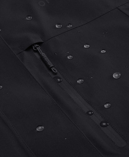 River Ridge Herren 3-in-1 beheizte Jacke mit Fleecefutter