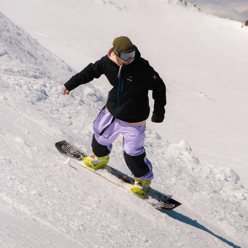 Men's Classic Heated Jacket 2.0 (4 Heating Zones)