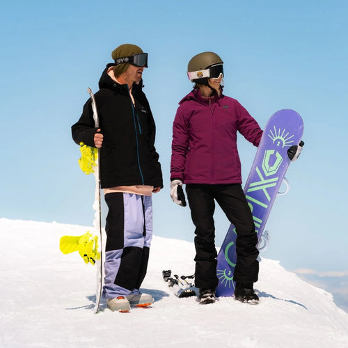 Men's Classic Heated Jacket 2.0 (4 Heating Zones)