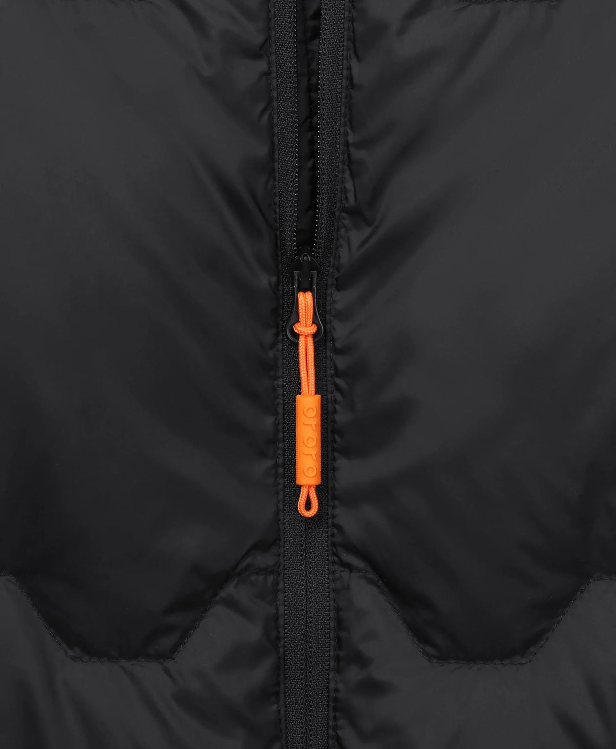 Zipper