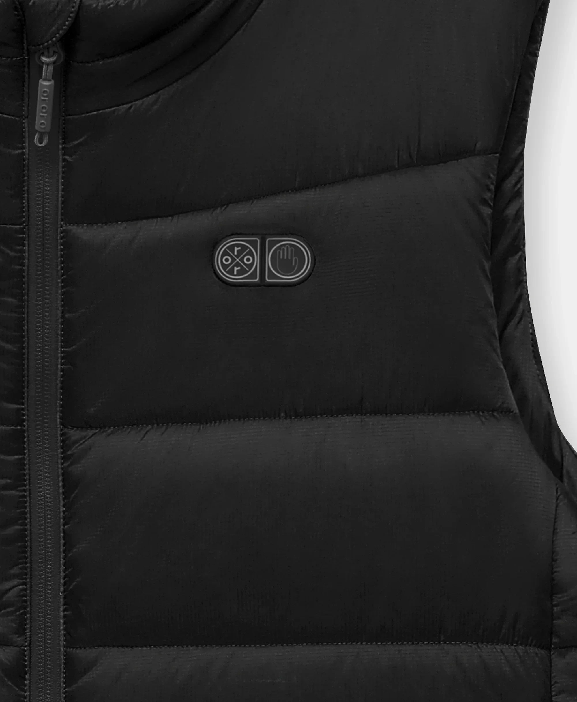 power button