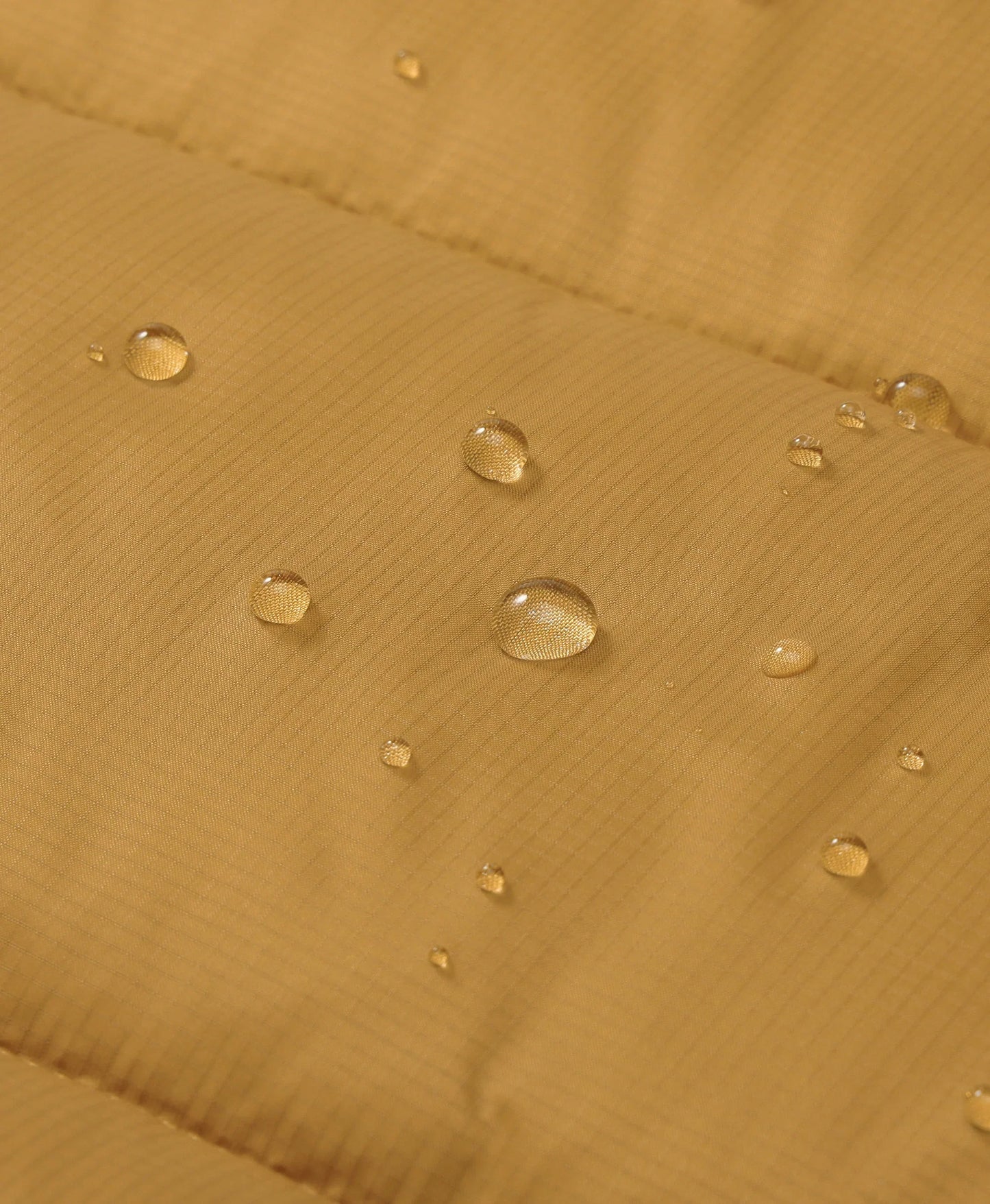 Water-Repellent Finish