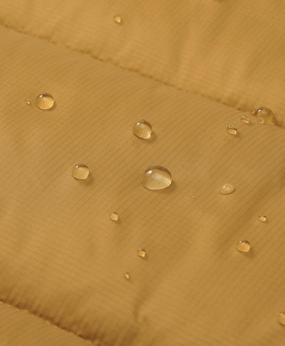 Water-Repellent Finish