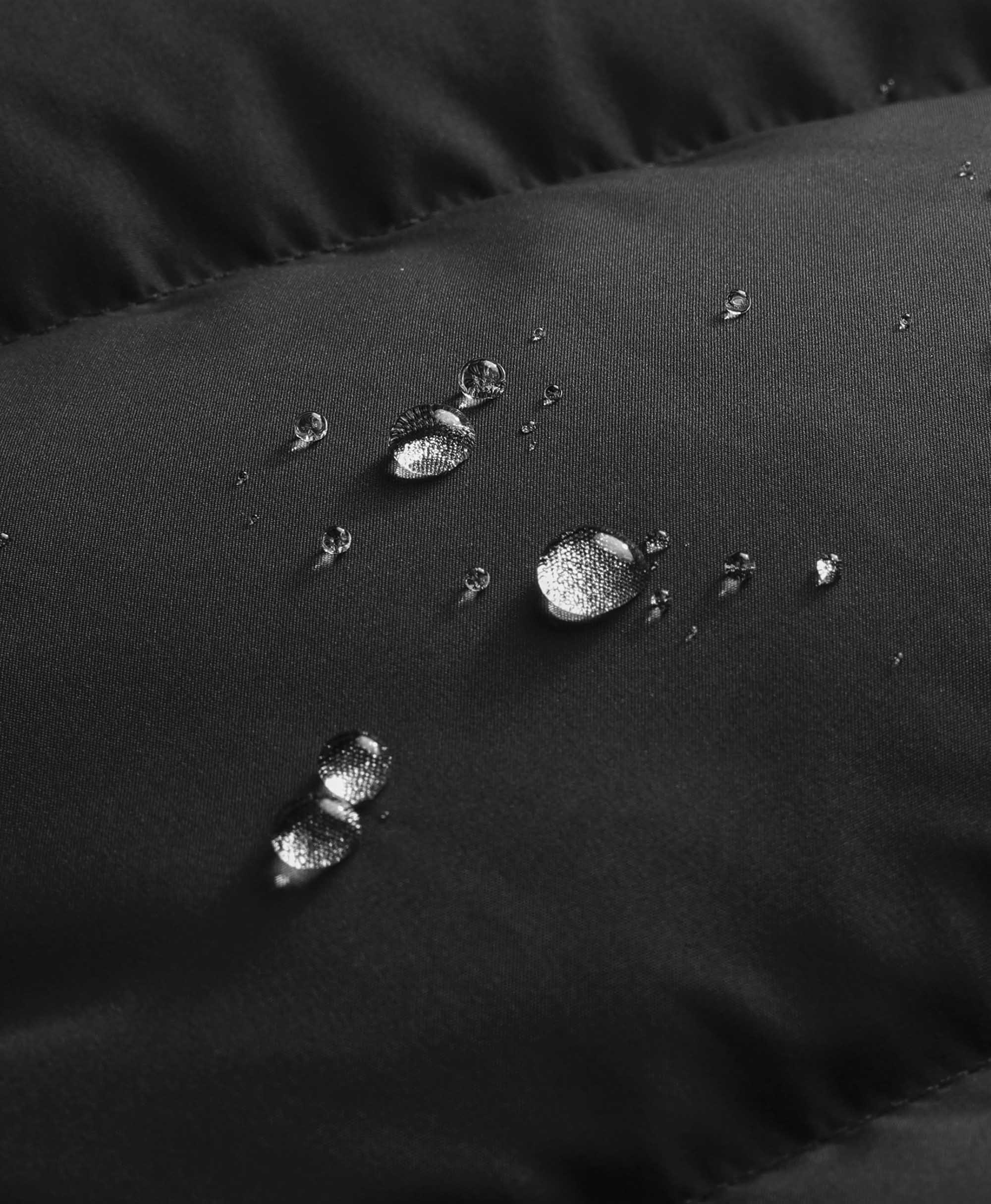 Beheizbare Herren-Daunenweste (800 Cuin Füllkraft), Thumbnail 11