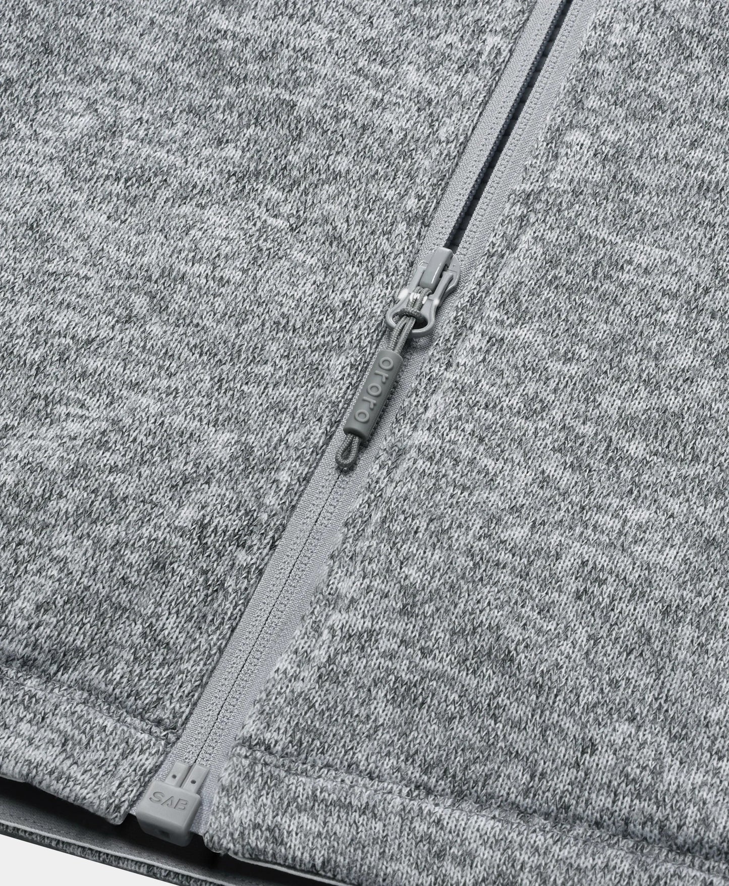 Durable Zipper