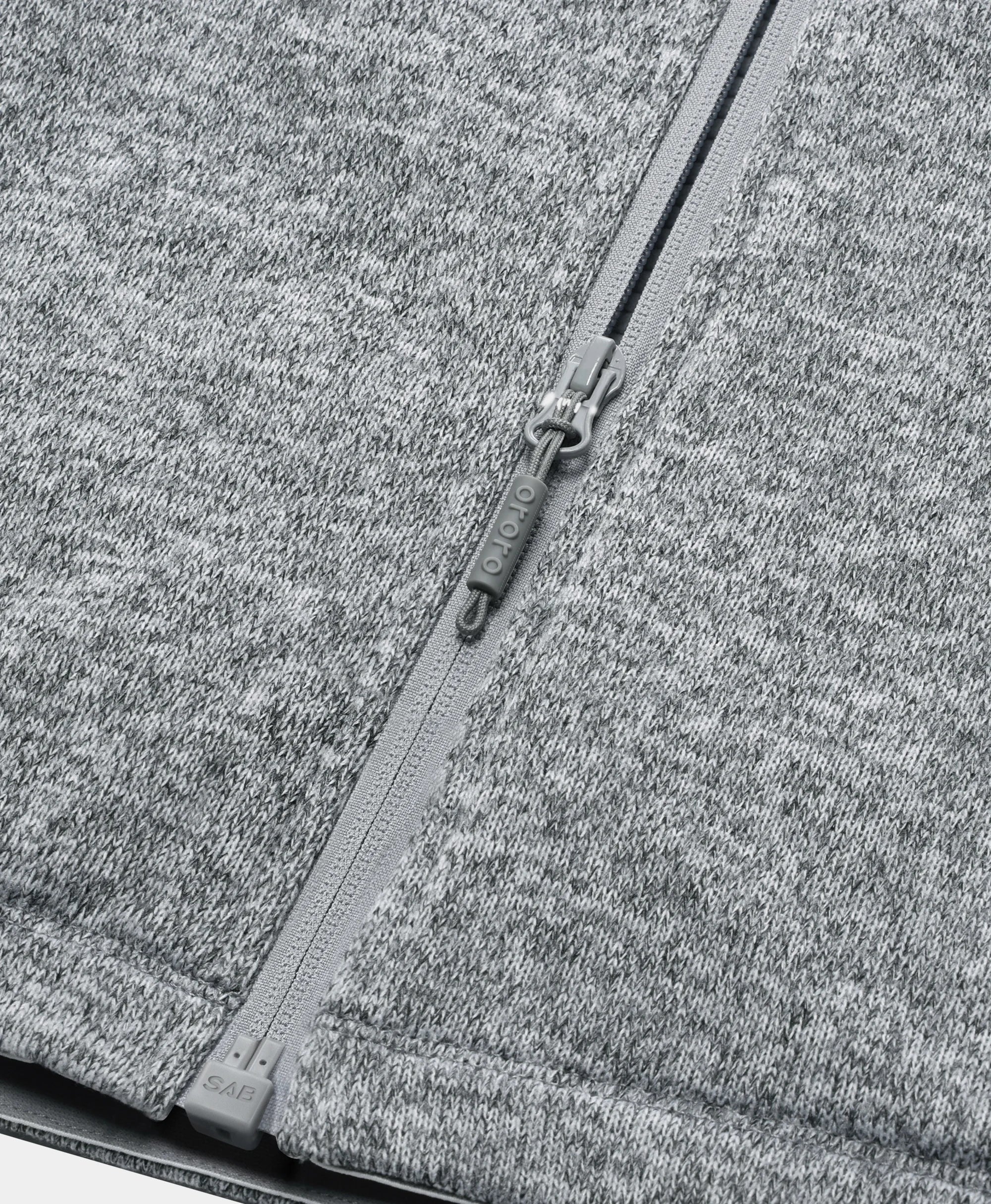 Durable Zipper
