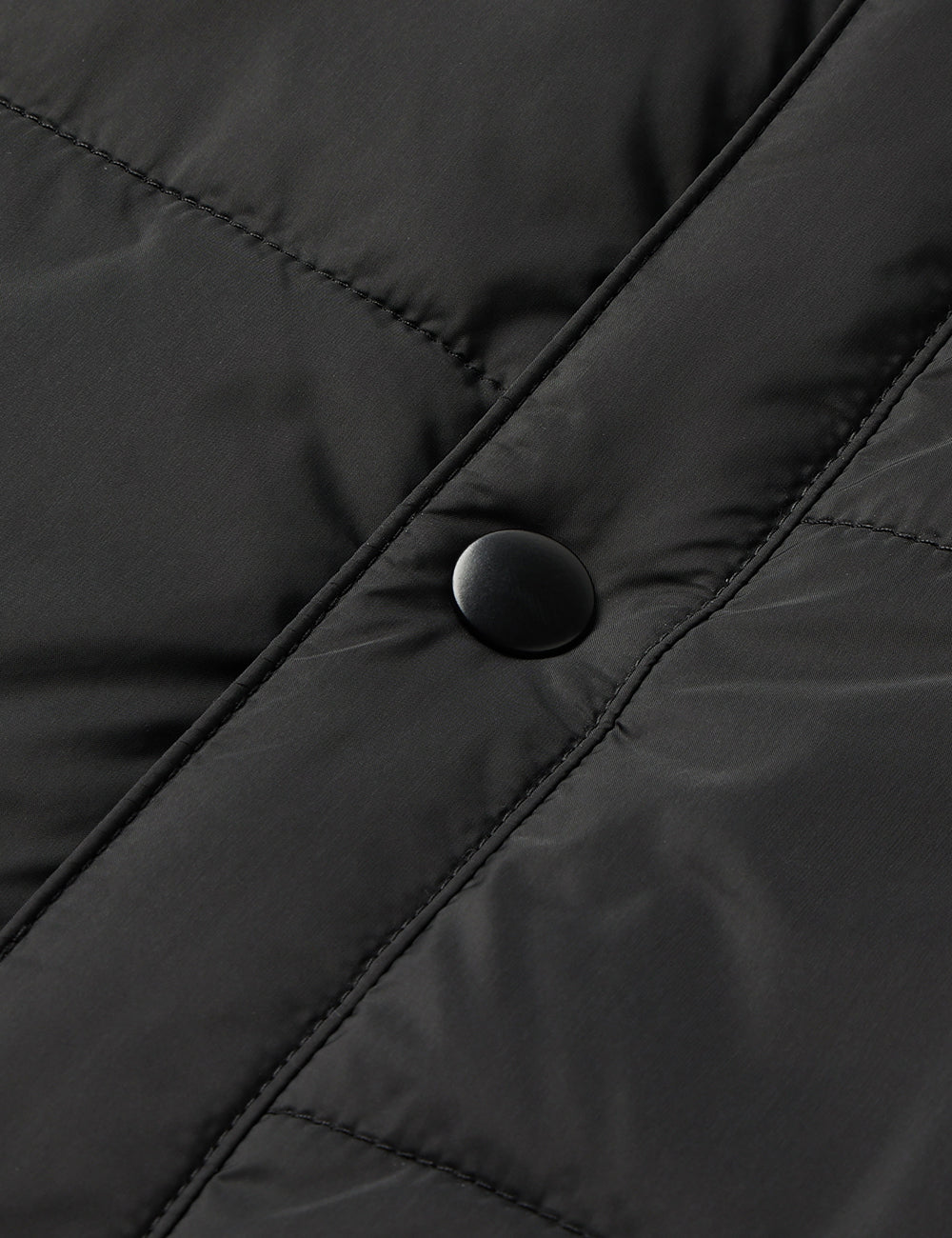 Endverkauf - PuffLyte Männer beheizbare Leichte Weste - Schwarz / Khaki, Thumbnail 8