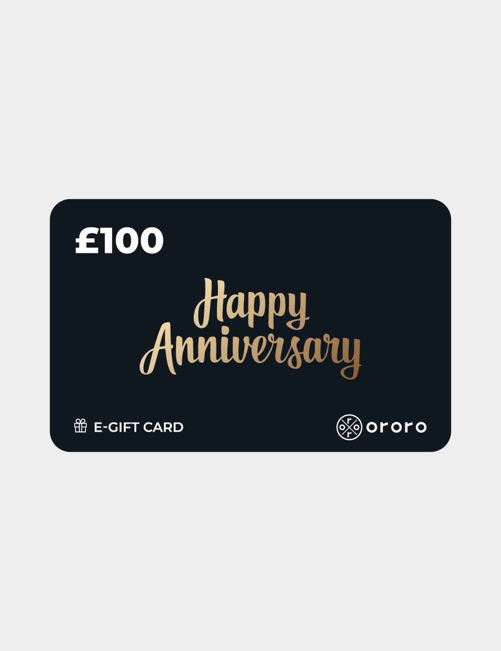 100/200 ororo E-Gift Card, Thumbnail 7