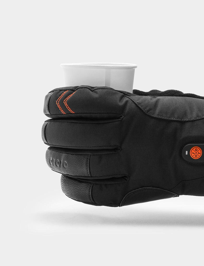 Calgary Heizhandschuhe 2.0