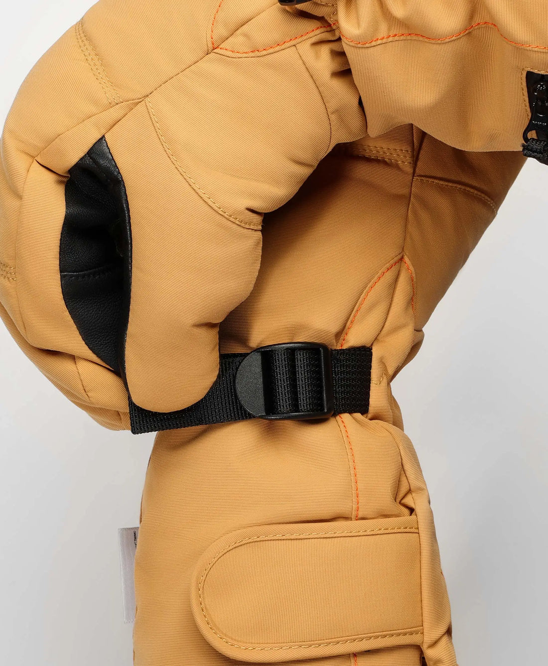 "Amsterdam" Unisex Beheizte Fäustlinge 2.0