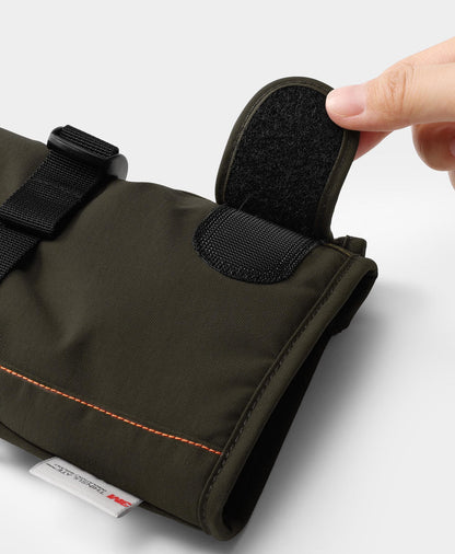 "Amsterdam" Unisex Beheizte Fäustlinge 2.0