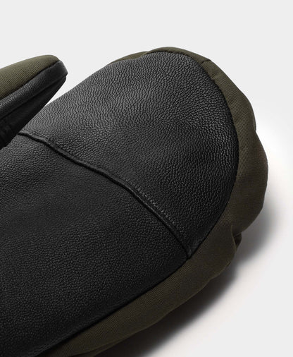 "Amsterdam" Unisex Beheizte Fäustlinge 2.0