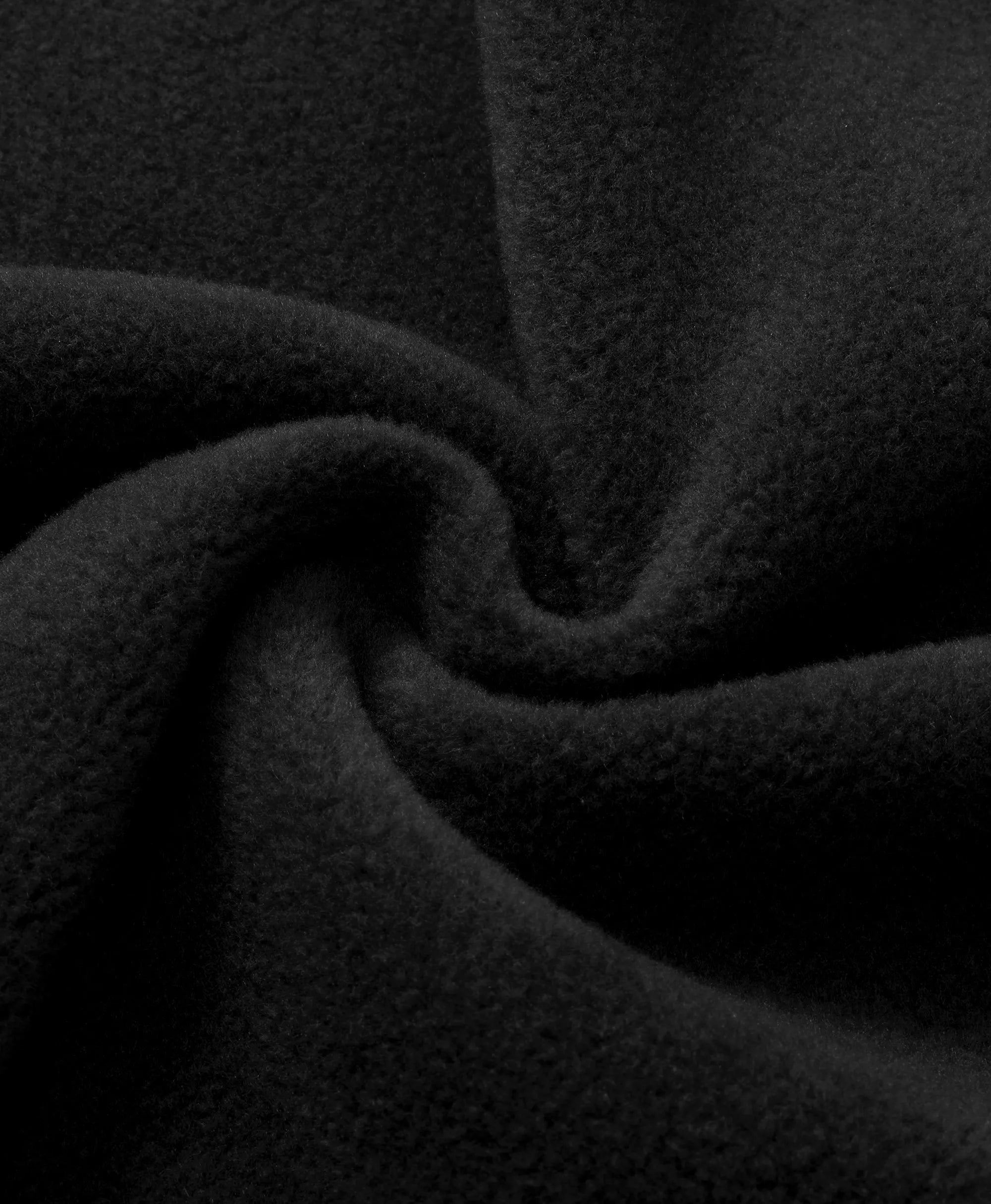 Fleece lining