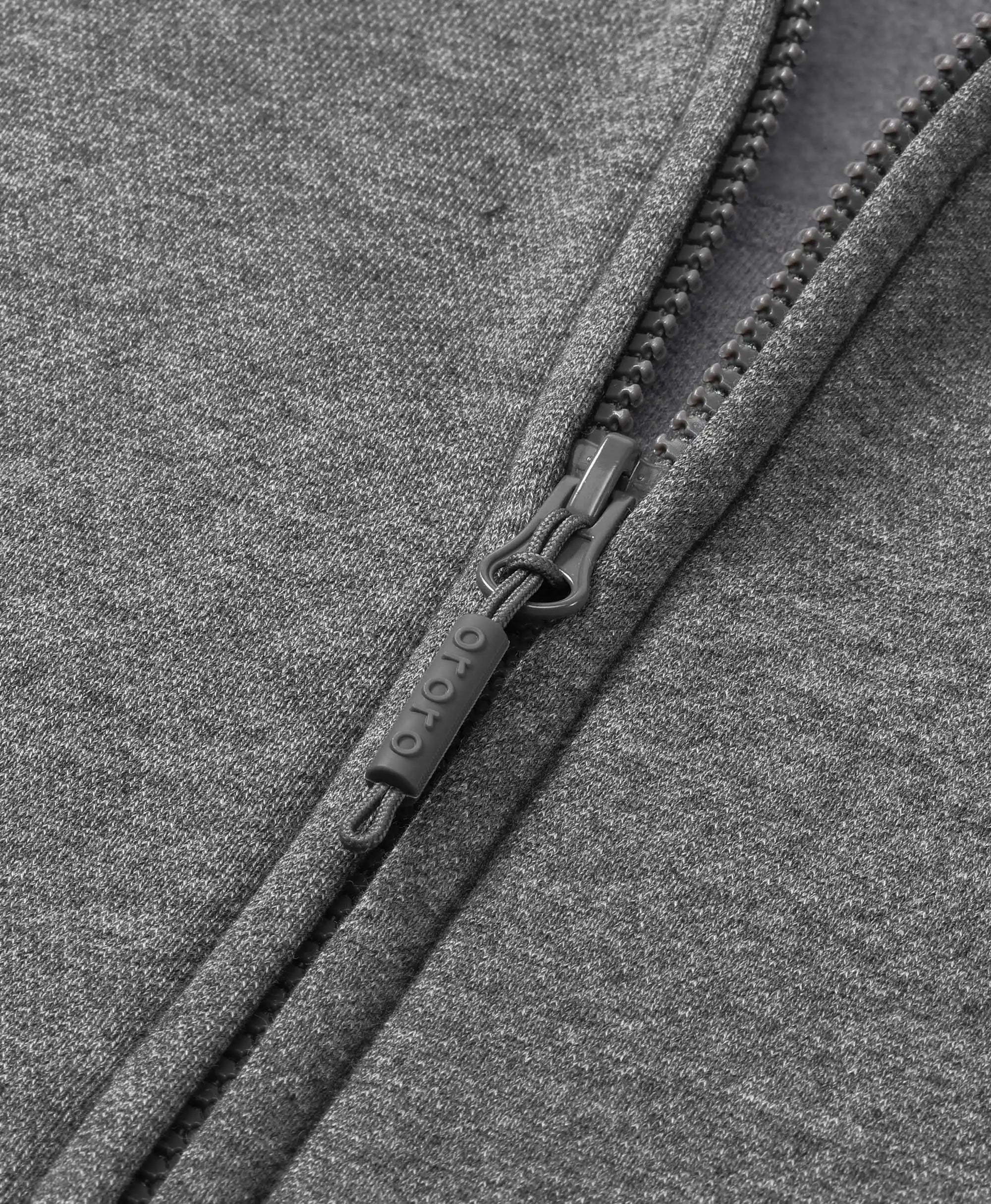 Durable Zipper