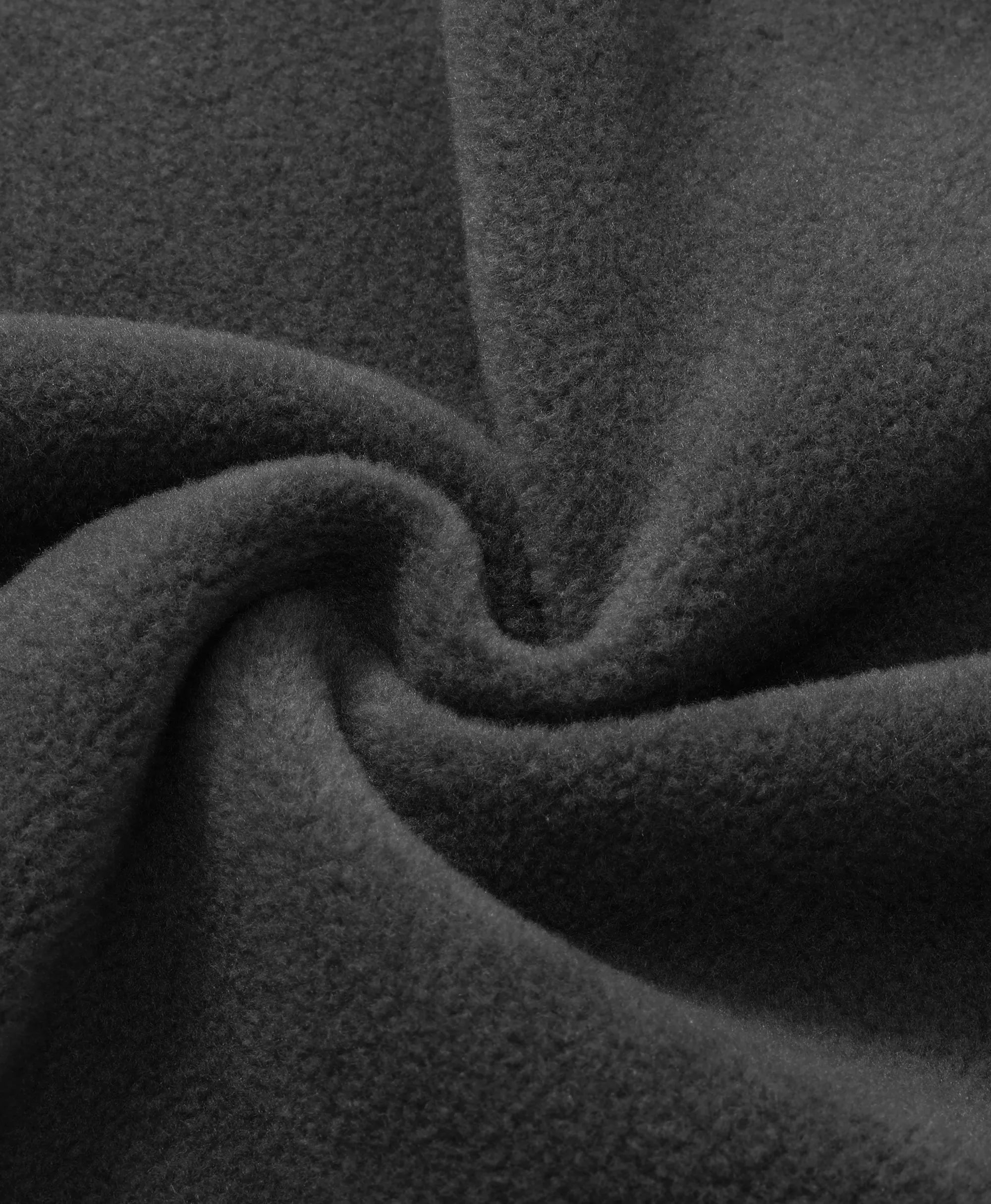 Soft Fleece Lining