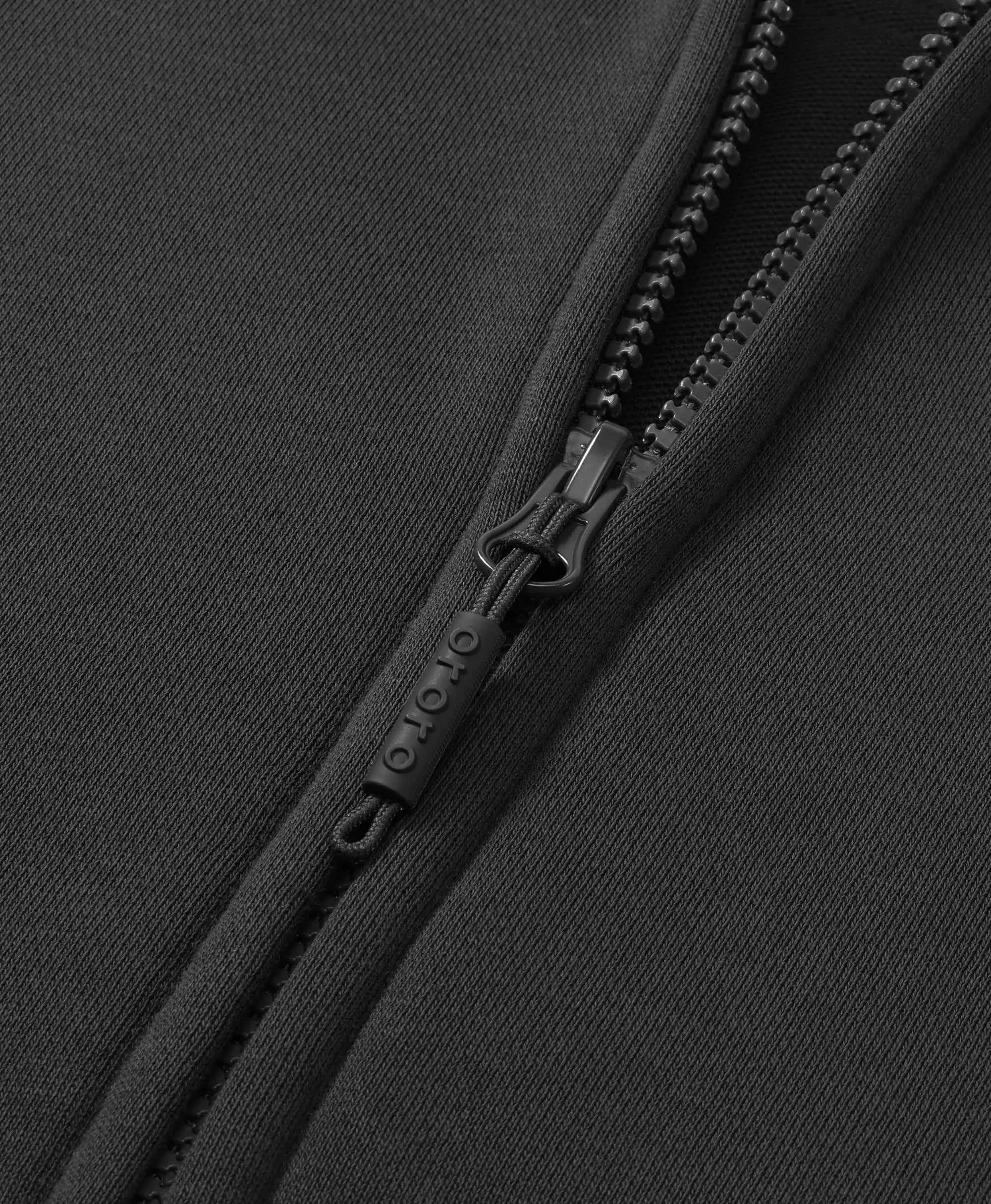 Durable Zipper
