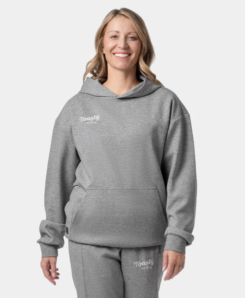 Toasty Unisex Beheizbarer Kapuzenpullover mit 5 Heizzonen ,view 1