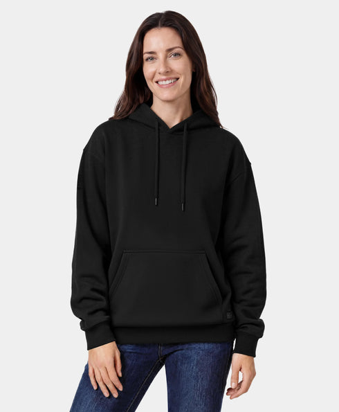 Preston Unisex beheizter 5-Zonen Hoodie ,view 1