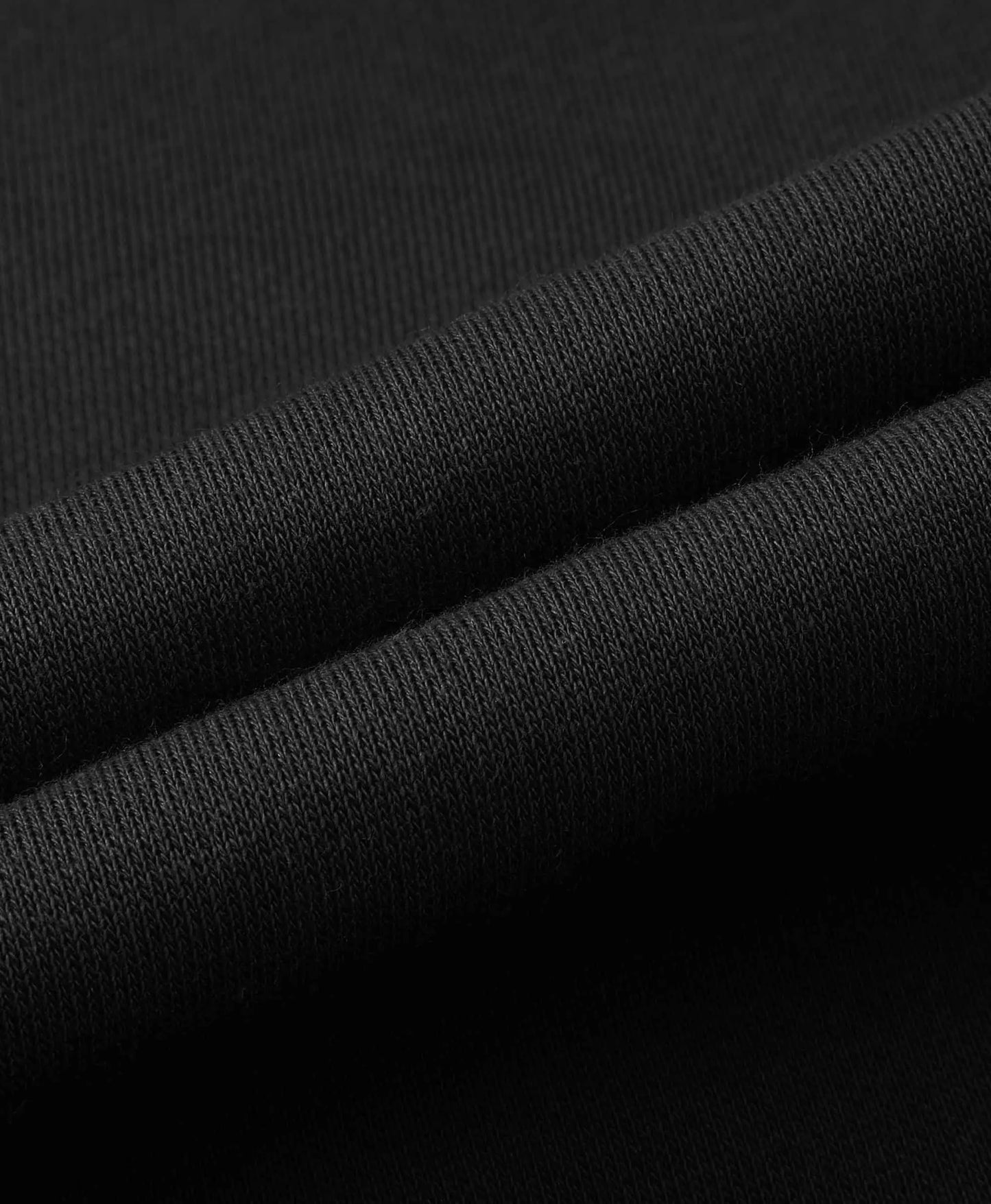 the soft cotton-blend fleece provides additional coziness for all-day wear