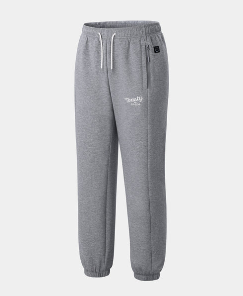 Toasty Unisex Beheizbare Fleece-Jogginghose mit 3 Heizzonen ,view 1