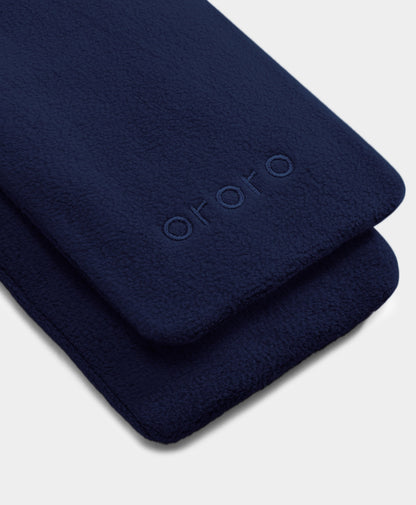 Unisex beheizbare Schal 2.0 - Neue Farben