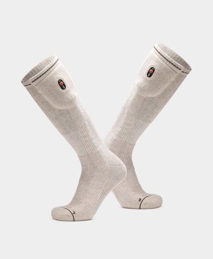 Tahoe Unisex Beheizte Socken 4.0