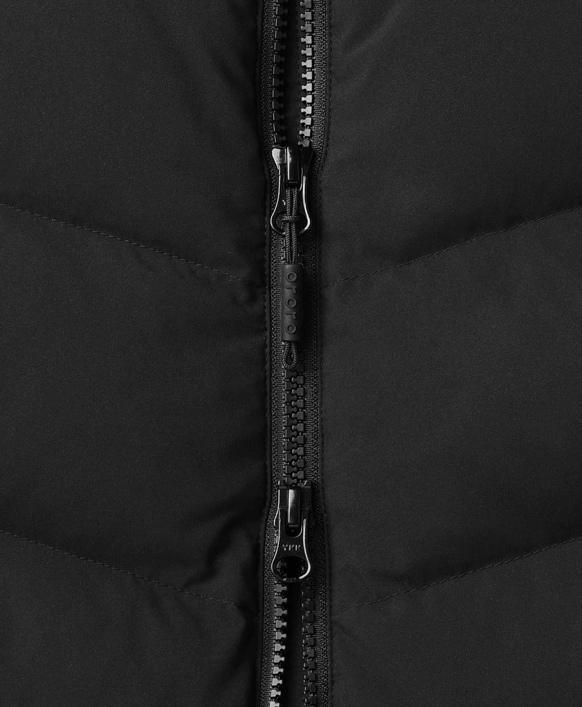 SOHO Damenbeheizte Daunenparka-Jacke, Thumbnail 10
