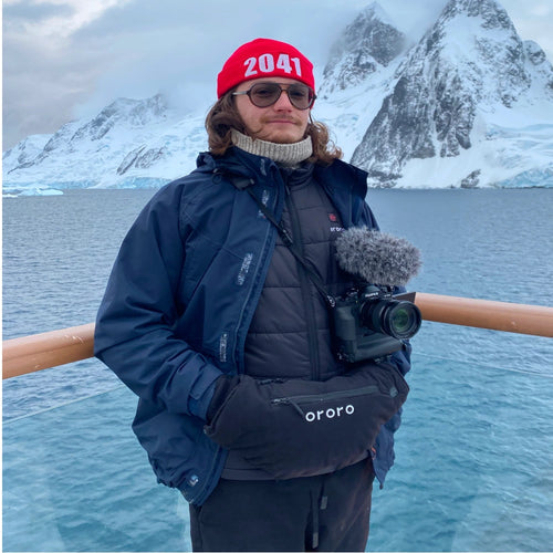 Bay City Heated Hand Warmer