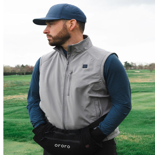 Bay City Heated Hand Warmer