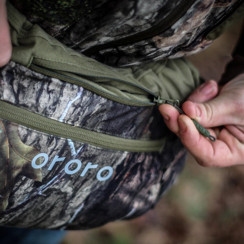 Bay City Heated Hand Warmer