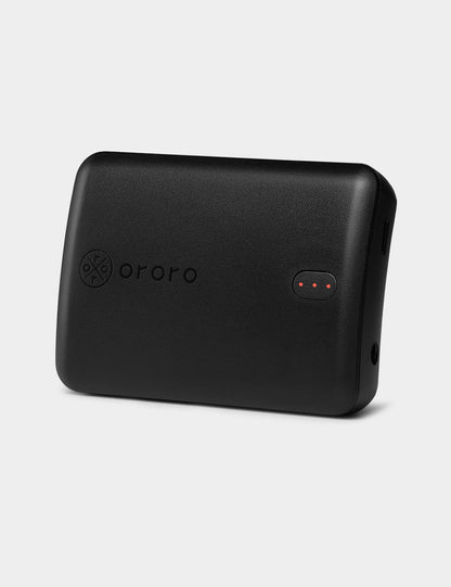 B22A wiederaufladbarer Akku für beheizte Handschuhe 2.0/Schal 2.0