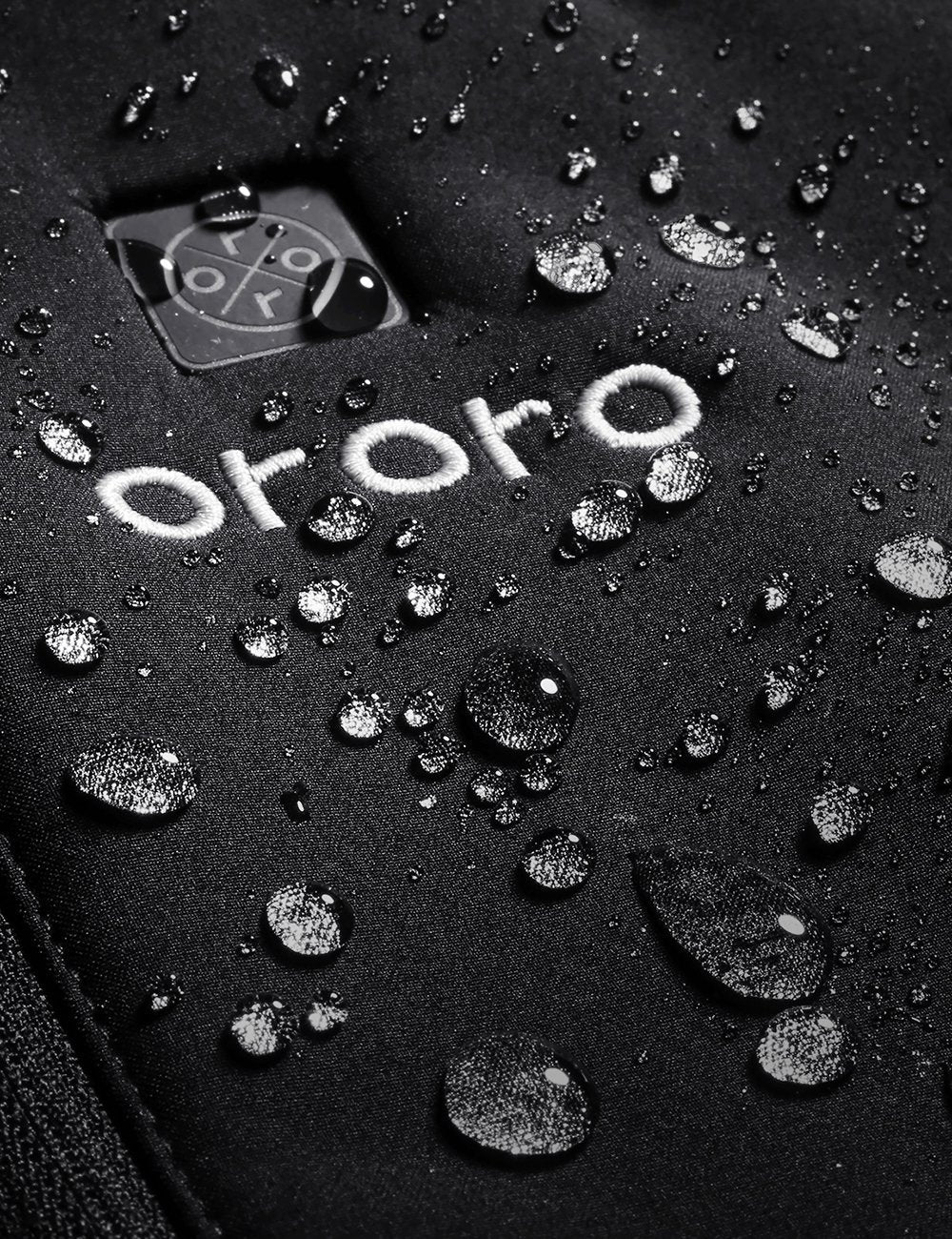 (Open-box) Damen beheizte Jacke - Schwarz