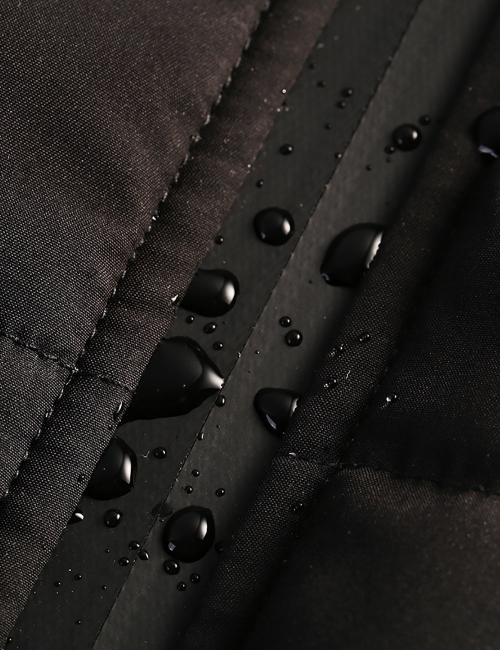 (Open-box) Men’s Heated Thermolite® Jacket - Black, Thumbnail 8