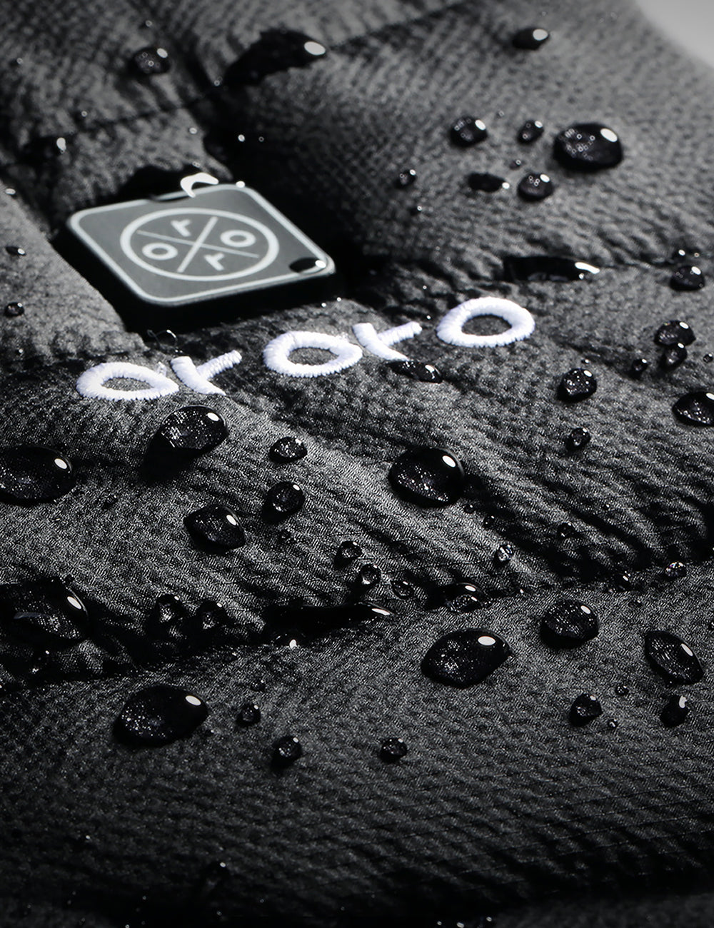 (Open-box) Damen beheizte gepolsterte Weste - Schwarz, Thumbnail 7